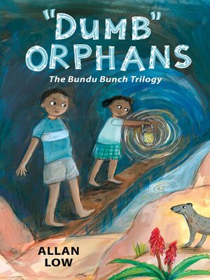 cover image of "Dumb" Orphans